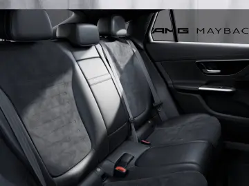 Mercedes-Benz GLC 300 d 4M Coupé AMG Night AHK