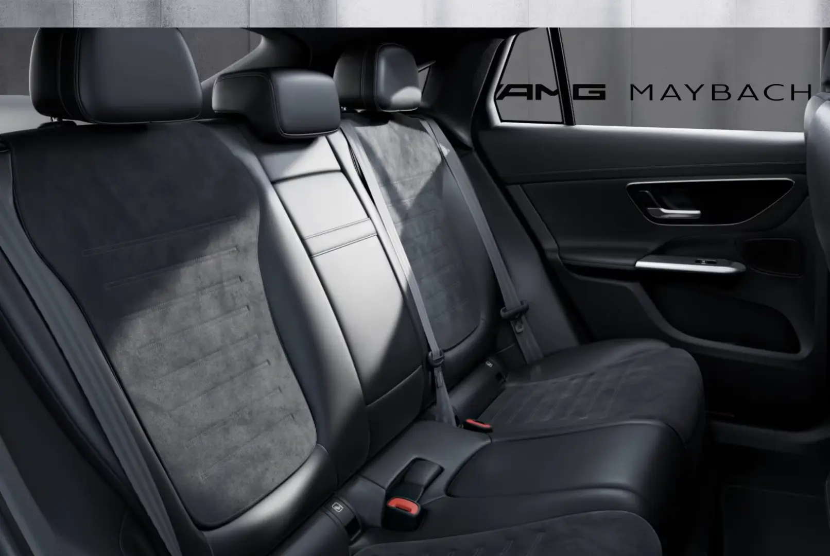 Mercedes-Benz GLC 300 d 4M Coupé AMG Night AHK