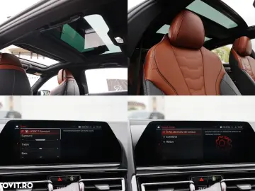 BMW M8 M850i xDrive Gran Coupe