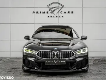 BMW M8 M850i xDrive Gran Coupe