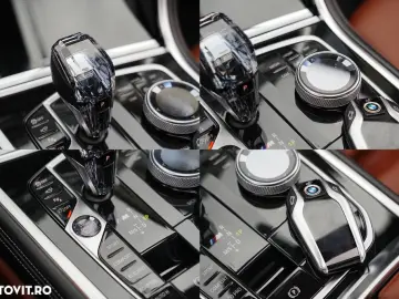 BMW M8 M850i xDrive Gran Coupe