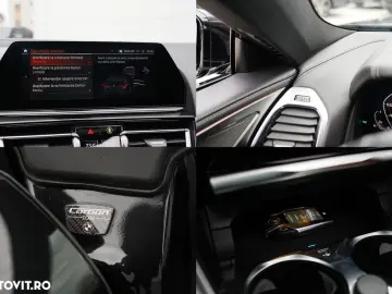 BMW M8 M850i xDrive Gran Coupe