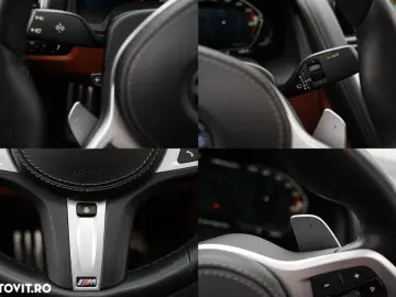 BMW M8 M850i xDrive Gran Coupe