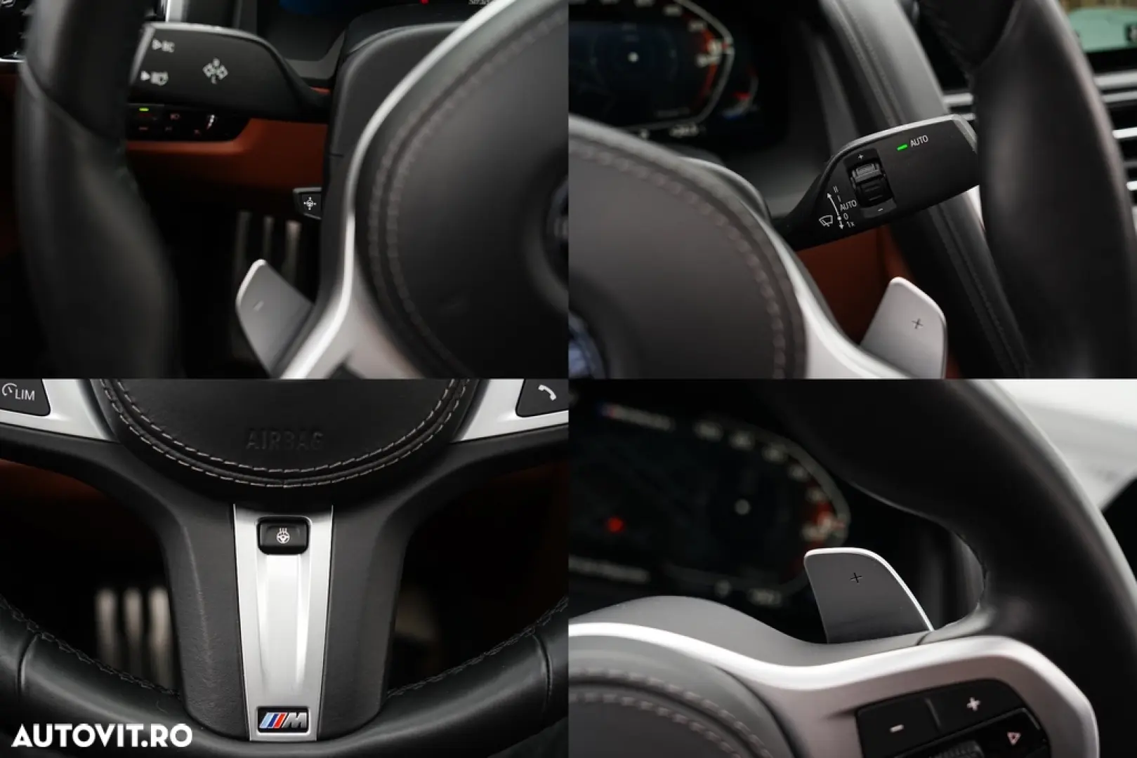BMW M8 M850i xDrive Gran Coupe