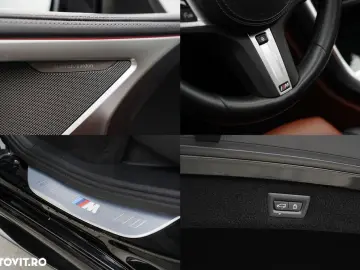 BMW M8 M850i xDrive Gran Coupe