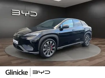 Sealion 7 Excellence AWD; Navi Pano ACC 360Kamer