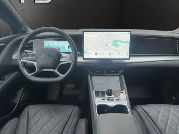 Sealion 7 Excellence AWD; Navi Pano ACC 360Kamer