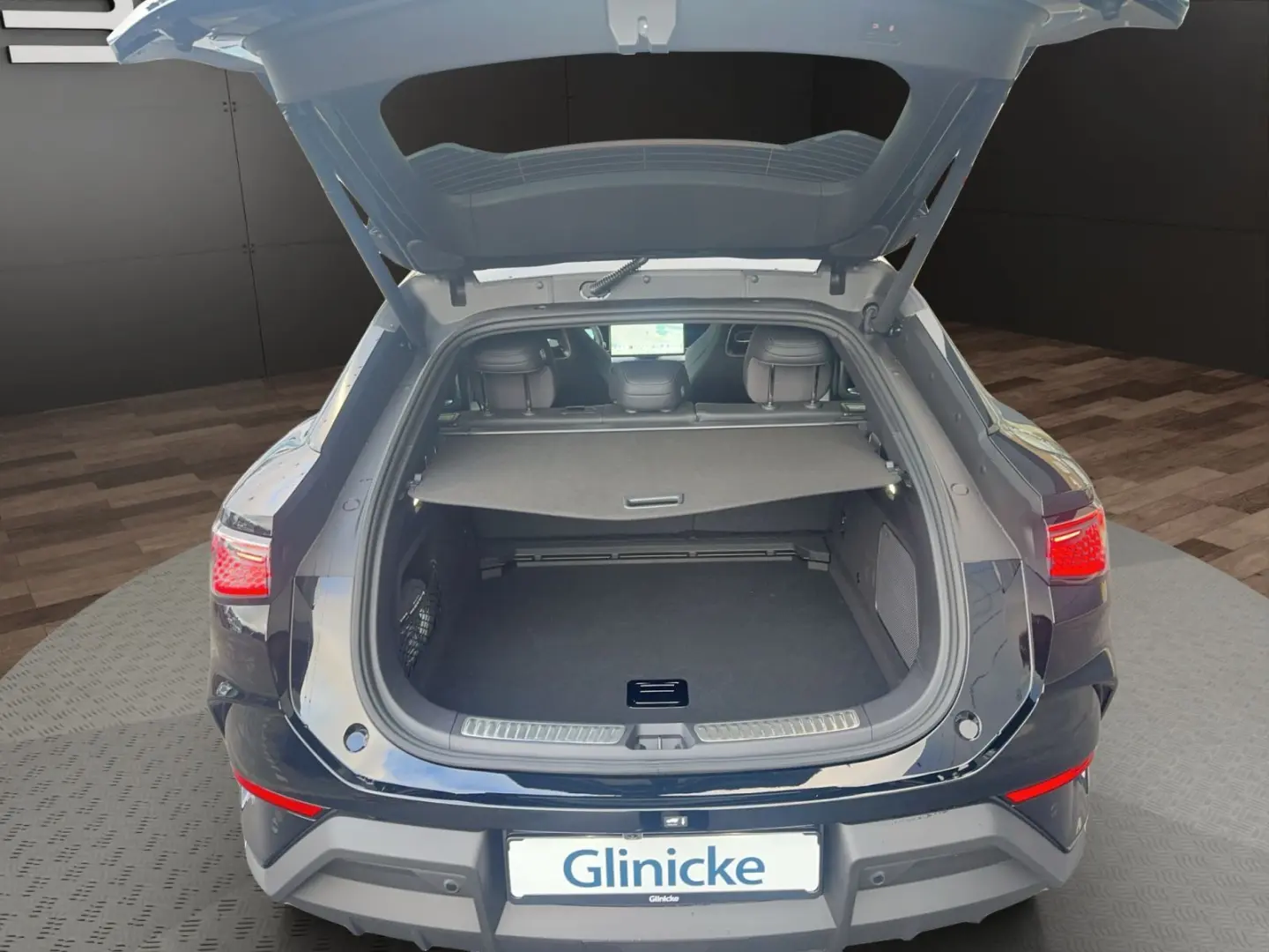 Sealion 7 Excellence AWD; Navi Pano ACC 360Kamer
