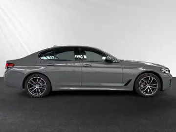 BMW 520 e M Sport HiFi Scaun sport