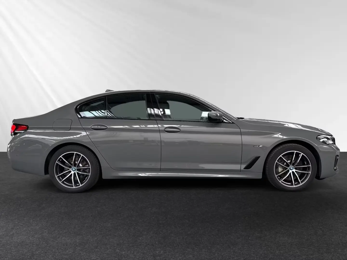 BMW 520 e M Sport HiFi Scaun sport