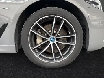 BMW 520 e M Sport HiFi Scaun sport