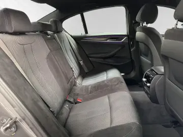 BMW 520 e M Sport HiFi Scaun sport