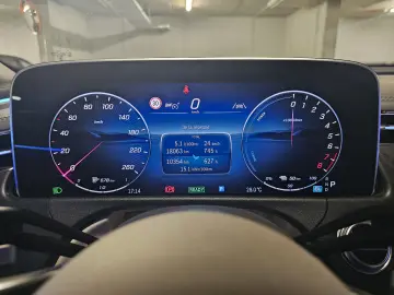 Mercedes-Benz E 400