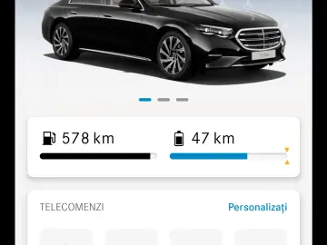 Mercedes-Benz E 400