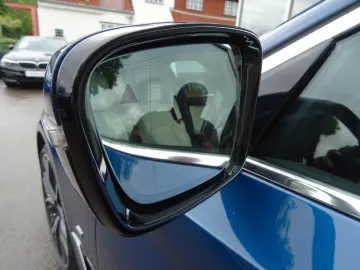 520d Aut M Sportpaket 20  Navi LCP Leder Laser