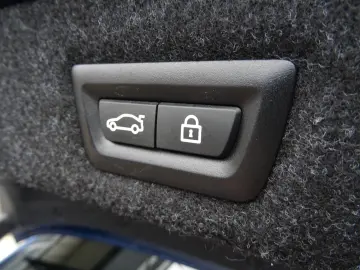 520d Aut M Sportpaket 20  Navi LCP Leder Laser