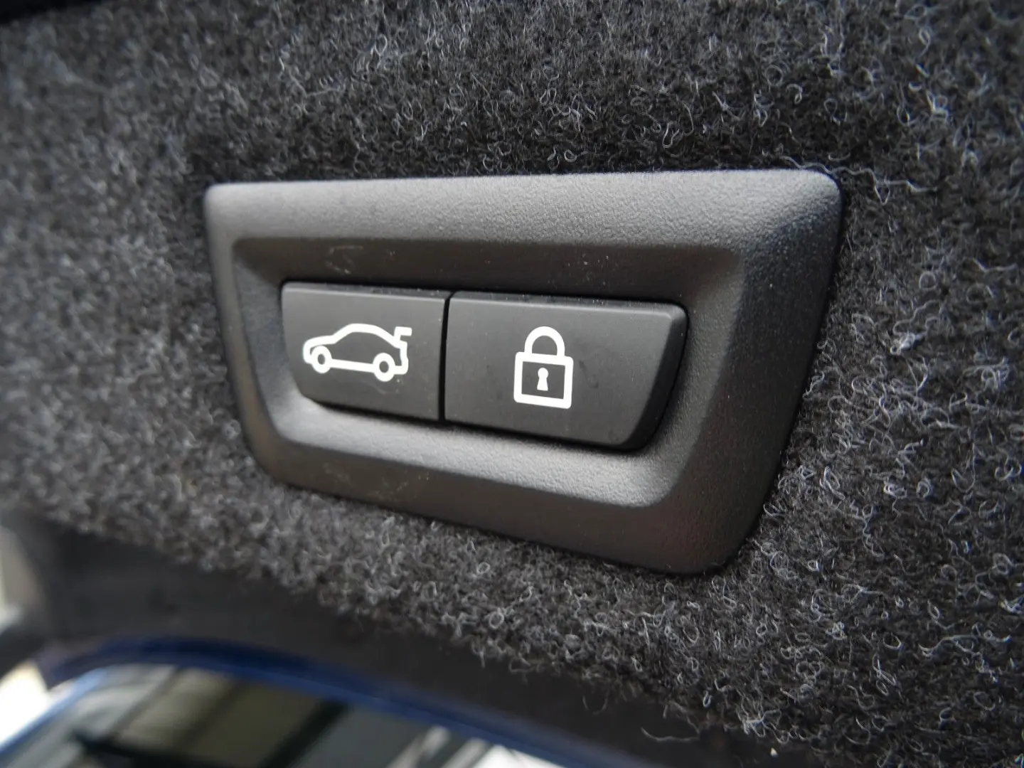 520d Aut M Sportpaket 20  Navi LCP Leder Laser