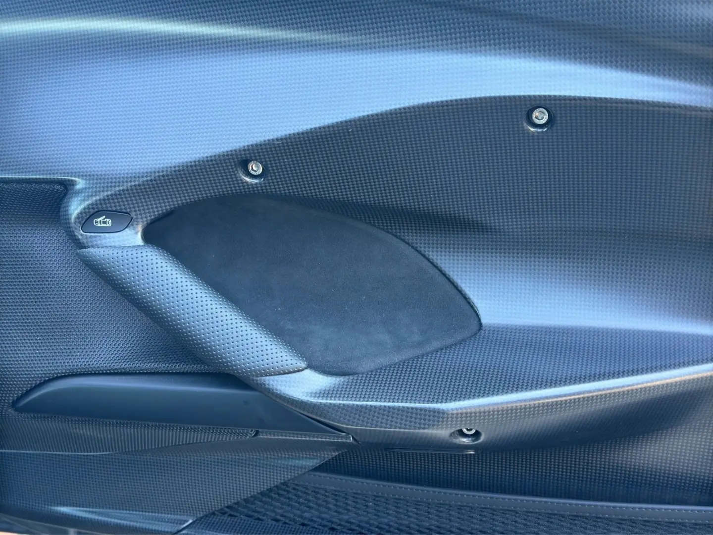 296 GTB Assetto Fiorano Grigio Scuro
