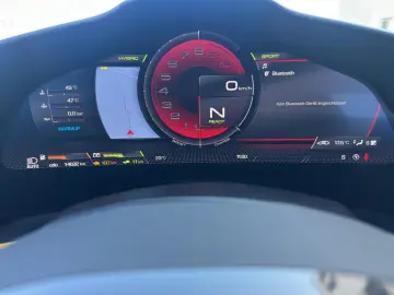 296 GTB Assetto Fiorano Grigio Scuro