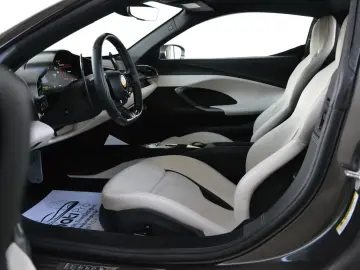 296 GTB DCT LIFT 360 JBL CARPLAY SITZKLIMA PPF!