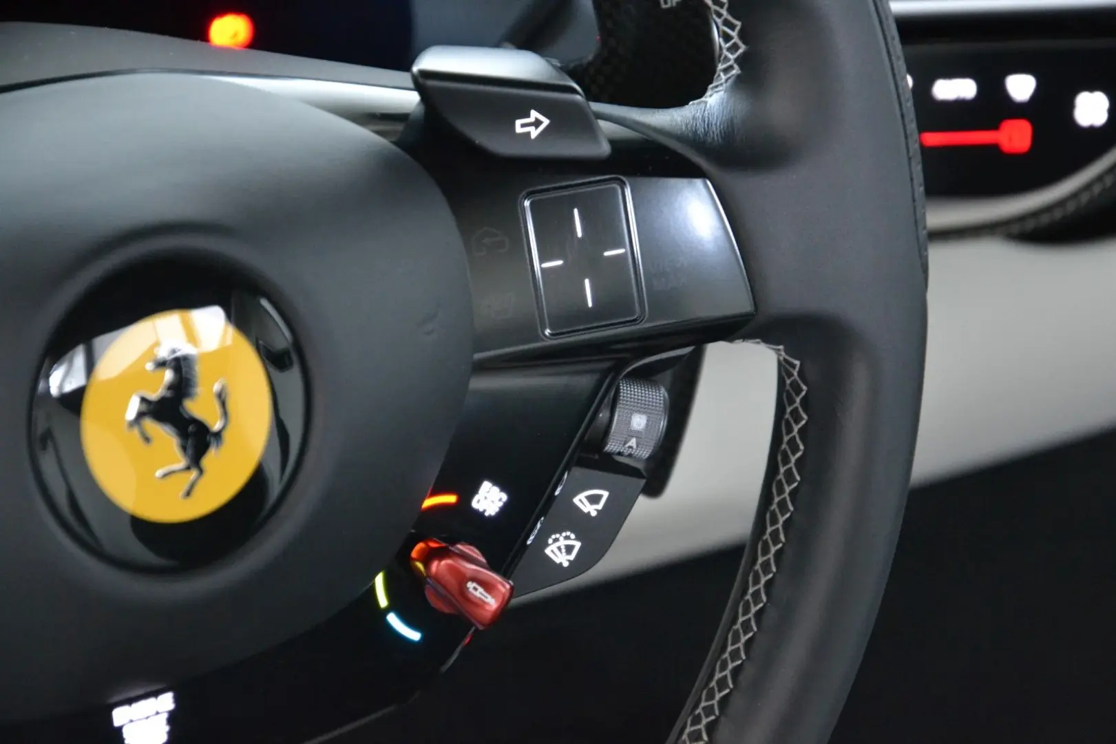 296 GTB DCT LIFT 360 JBL CARPLAY SITZKLIMA PPF!