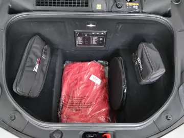 296 GTB DCT LIFT 360 JBL CARPLAY SITZKLIMA PPF!