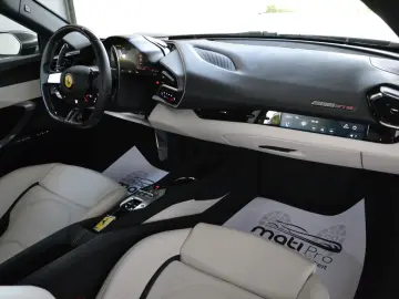 296 GTB DCT LIFT 360 JBL CARPLAY SITZKLIMA PPF!