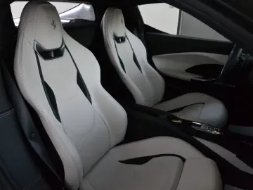 296 GTB DCT LIFT 360 JBL CARPLAY SITZKLIMA PPF!