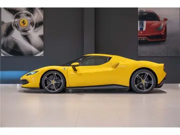 296 GTB 3.0 TURBO V6 HYBRIDE 830 CH -