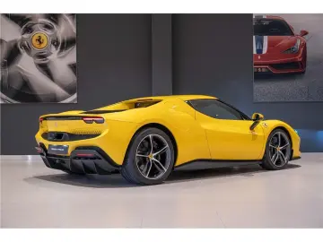 296 GTB 3.0 TURBO V6 HYBRIDE 830 CH -