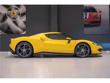 296 GTB 3.0 TURBO V6 HYBRIDE 830 CH -