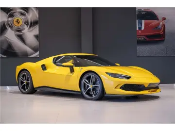 296 GTB 3.0 TURBO V6 HYBRIDE 830 CH -
