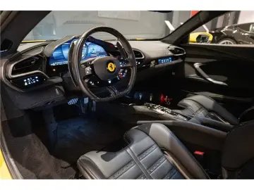 296 GTB 3.0 TURBO V6 HYBRIDE 830 CH -