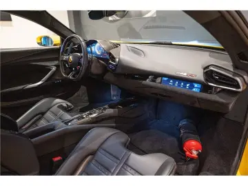 296 GTB 3.0 TURBO V6 HYBRIDE 830 CH -
