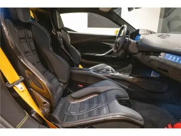 296 GTB 3.0 TURBO V6 HYBRIDE 830 CH -