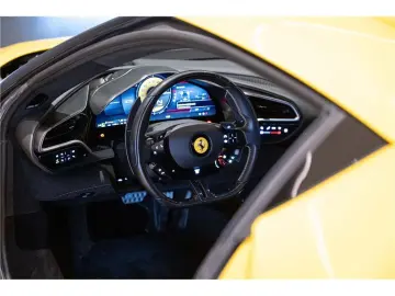 296 GTB 3.0 TURBO V6 HYBRIDE 830 CH -
