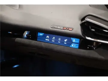 296 GTB 3.0 TURBO V6 HYBRIDE 830 CH -