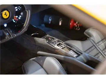 296 GTB 3.0 TURBO V6 HYBRIDE 830 CH -
