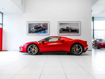 296 GTB ~Ferrari Munsterhuis~