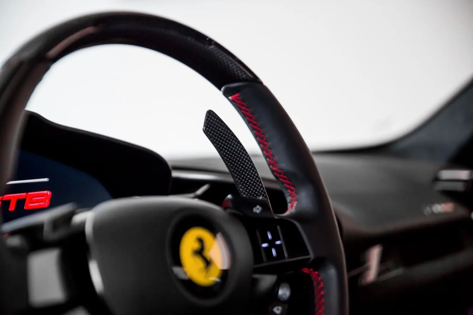 296 GTB ~Ferrari Munsterhuis~