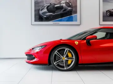 296 GTB ~Ferrari Munsterhuis~