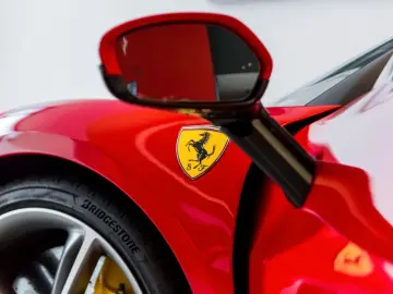 296 GTB ~Ferrari Munsterhuis~