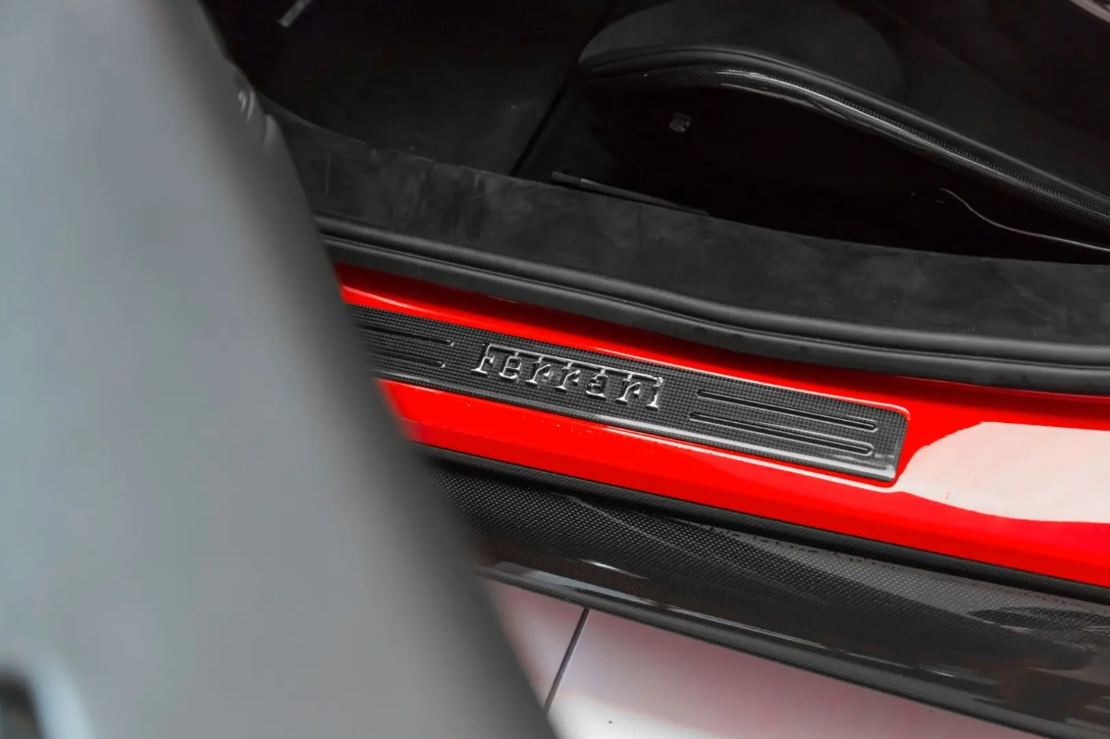 296 GTB ~Ferrari Munsterhuis~