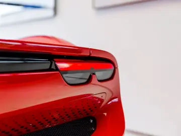 296 GTB ~Ferrari Munsterhuis~