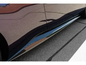 296 GTB  Viola Hong Kong Full Alcantara Tricolor