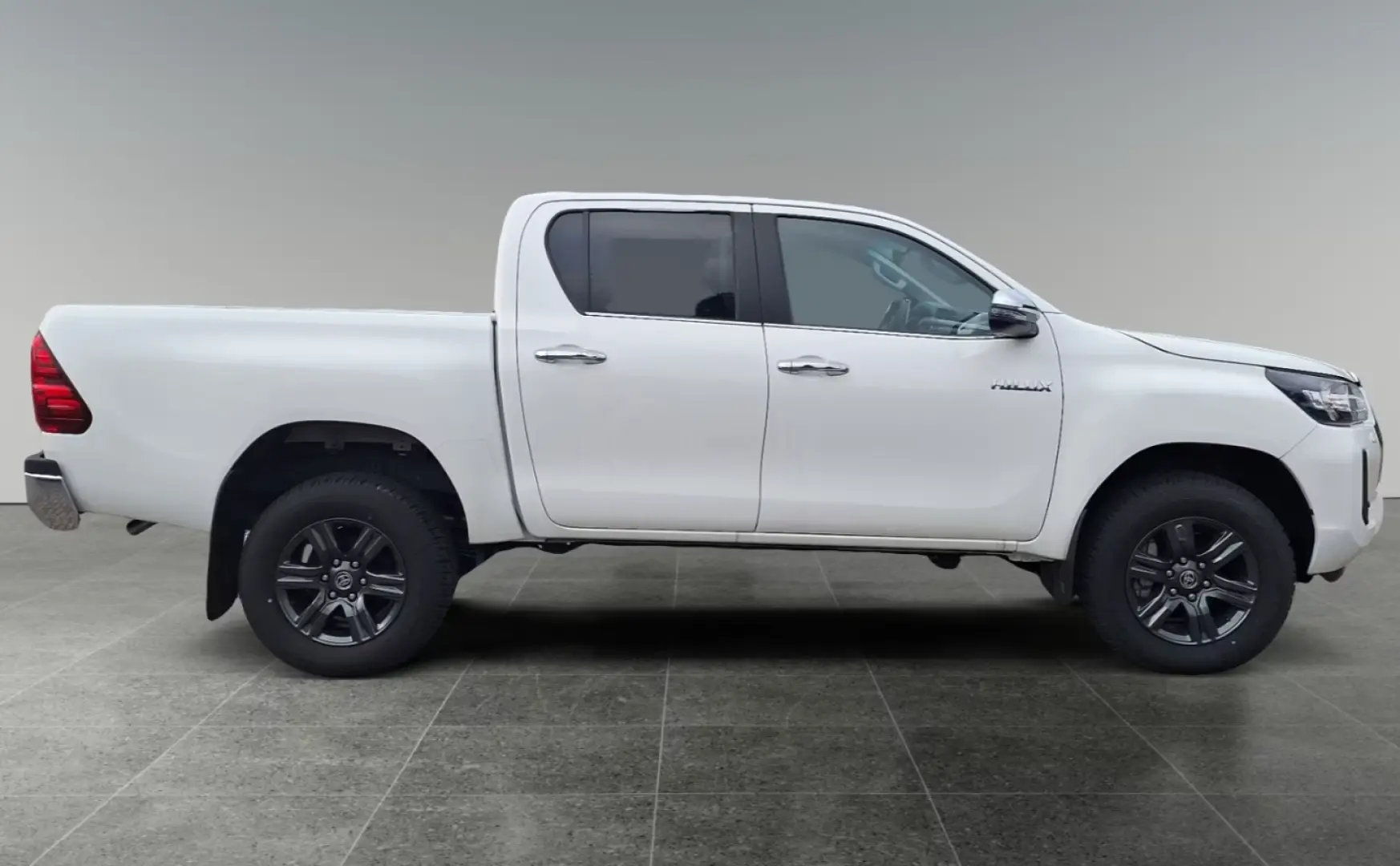 Toyota Hilux 2.8 Double Cab Comfort  Allrad Kamera Navi