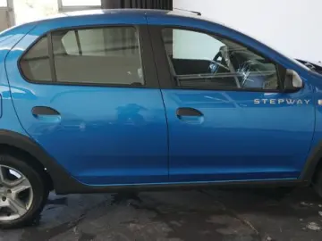 DACIA LOGAN 0.9 TCe 90CP Stepway