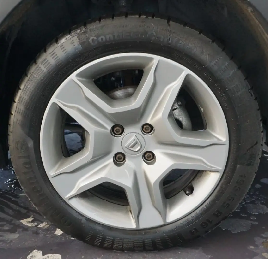 DACIA LOGAN 0.9 TCe 90CP Stepway