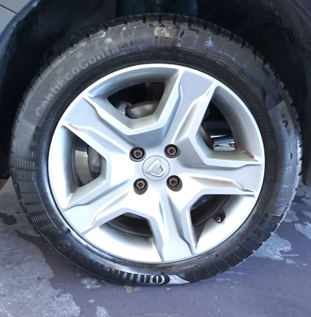 DACIA LOGAN 0.9 TCe 90CP Stepway