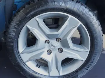 DACIA LOGAN 0.9 TCe 90CP Stepway